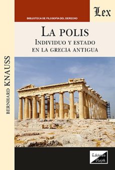 la polis-bernhard klauss-9789564076133