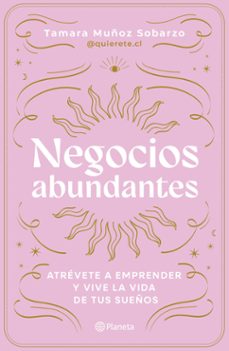 negocios abundantes (ebook)-tamara muñoz-9789564085333
