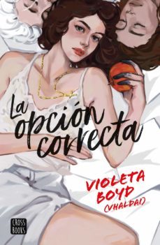 la opcion correcta (ebook)-violeta boyd-9789566145233