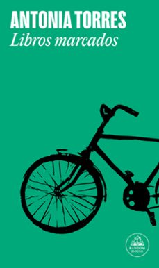 libros marcados (ebook)-antonia torres-9789566248033