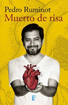 muerto de risa (ebook)-pedro ruminot-9789569339233