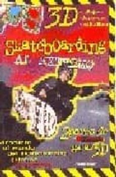 3d skateboarding-john starke-9789583023033