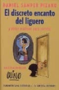 el discreto encanto del liguero y otros motivos para sonreir-daniel samper pizano-9789583601033