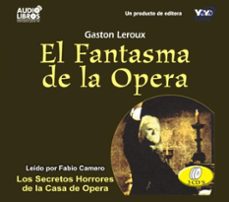-gaston leroux-9789584301833