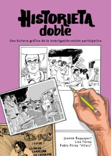 historieta doble (ebook)-9789585004733