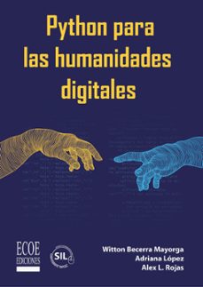 python para las humanidades digitales - 1ra edicion (ebook)-9789585038233