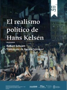 el realismo politico de hans kelsen (ebook)-robert schuett-natalia springer-9789585059733