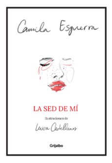 la sed de mi (ebook)-camila esguerra-9789585464933