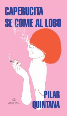 caperucita se come al lobo (ebook)-pilar quintana-9789585581333