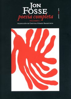-jon fosse-9789586658133