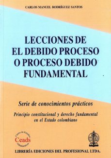 -carlos manuel rodriguez santos-9789587073133