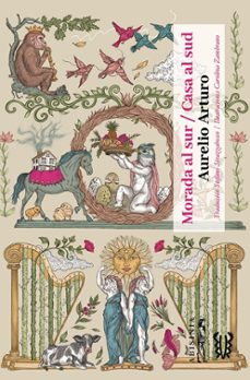 morada al sur. casa al sud (ebook)-9789587394733