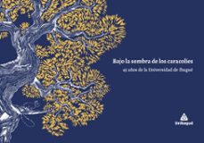 bajo la sombra de los caracolies (ebook)-luz ángela castaño gonzález-9789587544633