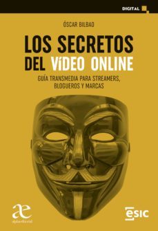 los secretos del video online (ebook)-oscar bilbao-9789587787733