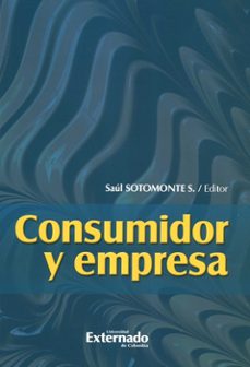 consumidor y empresa-saul sotomontes-9789587907933