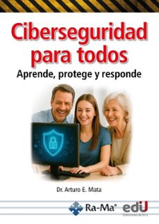 ciberseguridad para todos (ebook)-arturo mata-9789587929133