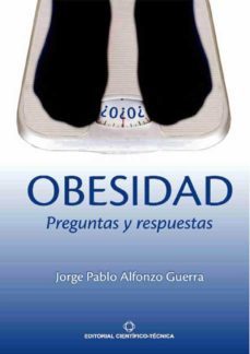 obesidad (ebook)-jorge pablo alfonzo guerra-9789590507533