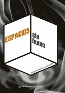 espacios sin humo (ebook)-magalis martinez hurtado-9789590510533