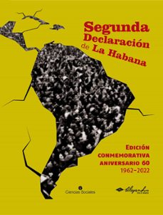 segunda declaracion de la habana (ebook)-9789590624933