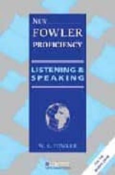 new fowler proficiency listening and speaking: student s book-9789604031733