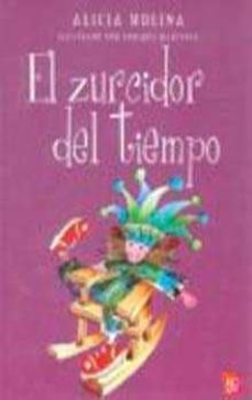 el zurcidor del tiempo-9789681648633