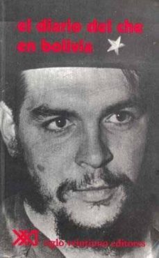 el diario del che en bolivia-9789682300233