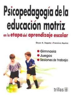 psicopedagogia educacion-9789682407833