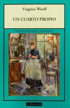 un cuarto propio-virginia woolf-9789688670033