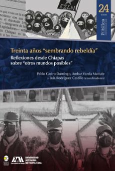 -pablo castro domingo-ambar varela mattute-luis rodríguez castillo-9789689728733