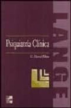 psiquiatria clinica-g. david elkin-9789701028933