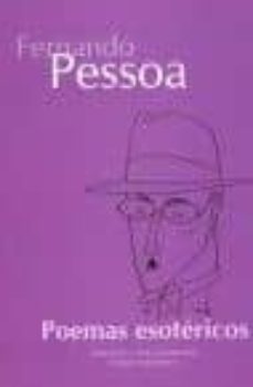 poemas esotericos (reimpresion)-9789706802033