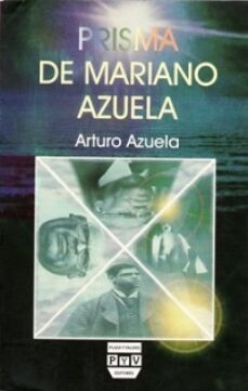 prisma de mariano azuela-9789707220133