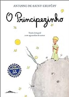 o principezinho (principito portugues)-antoine de saint exupery-9789720000033