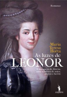 as luzes de leonor (ebook)-maria teresa horta-9789722047333