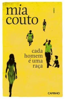 cada homem e uma raça-9789722127233