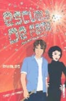 escuela de fama, rivales-cindy jefferies-9789870005933