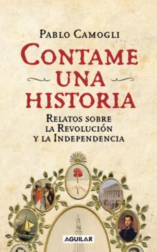contame una historia (ebook)-9789870434733