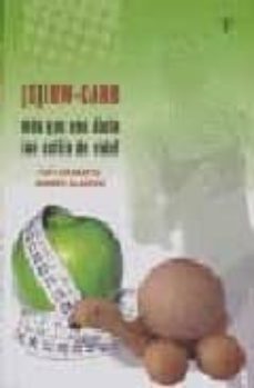 slow-carb, mas que una dieta ¡ un estilo de vida!-9789871021833