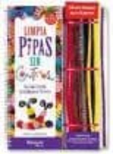 limpiapipas sin control. una guia completa para enloquecer doblan do-9789871078233