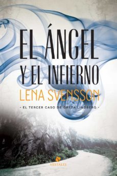 el angel y el infierno (ebook)-lena svensson-9789871405633