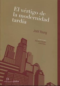 el vertigo de la modernidad tardia-9789872693633