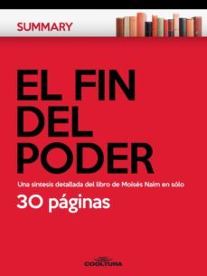 el fin del poder (ebook)-9789873788833