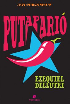 putaparió (ebook)-ezequiel dellutri-9789874454133