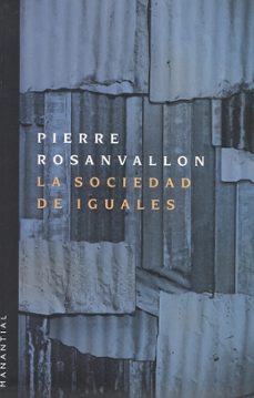 -pierre rosanvallon-9789875001633