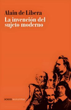 la invencion del sujeto moderno (ebook)-9789875002333