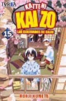 katteni kaizo nº 15: las guarradas de kaizo-9789875623033