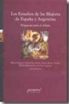los estudios de las mujeres de españa y argentina: propuesta para el debate-9789875743533