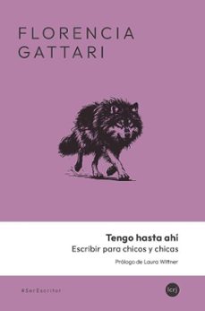 tengo hasta ahi (ebook)-florencia gattari-9789876013833