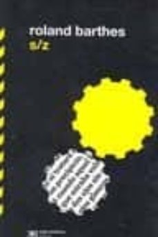 s/z-roland barthes-9789876291033