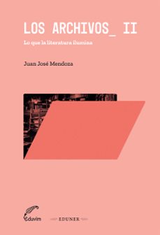 los archivos ii (ebook)-9789876998833